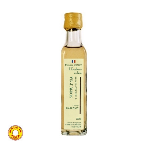 Chardonnay white wine-vinegar-250ml